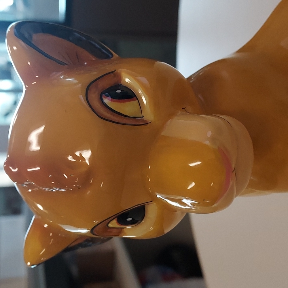 Simba Bank - Picture 2 of 4